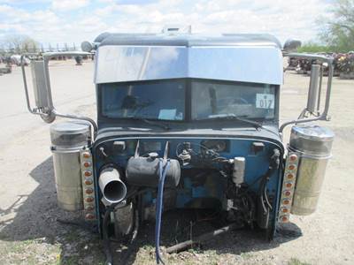 Peterbilt 379 Cab Assembly