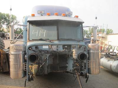 Peterbilt 379 Cab Assembly