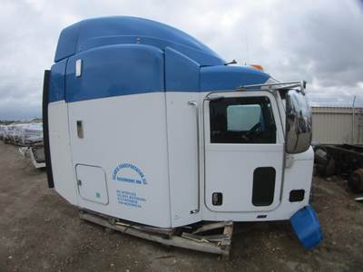 Peterbilt 386 Cab Assembly