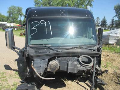 Peterbilt 579 Cab Assembly