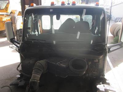Peterbilt 579 Cab Assembly