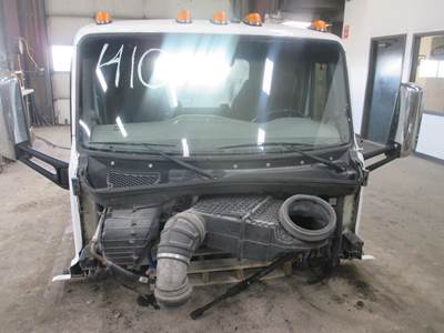 Peterbilt 579 Cab Assembly