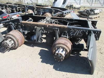 Freightliner AIRLINER Cutoff