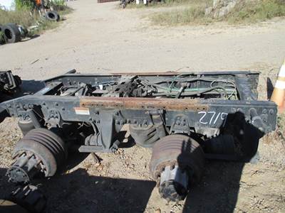 Freightliner AIRLINER Cutoff