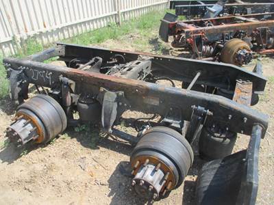 Freightliner AIRLINER Cutoff