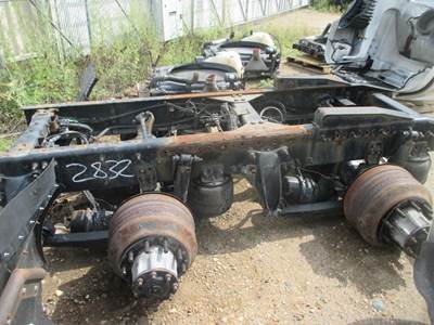 Freightliner AIRLINER Cutoff