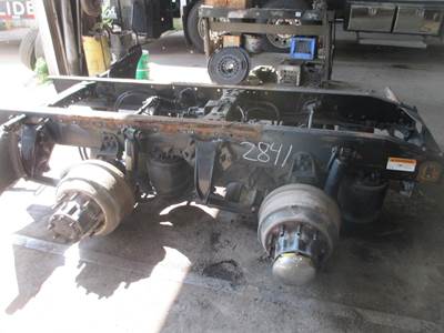 Freightliner AIRLINER Cutoff