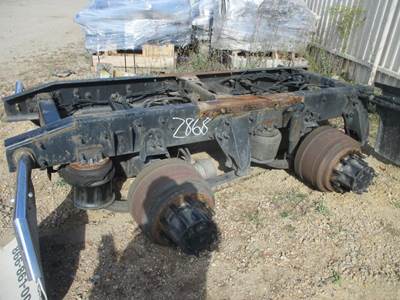 Freightliner AIRLINER Cutoff