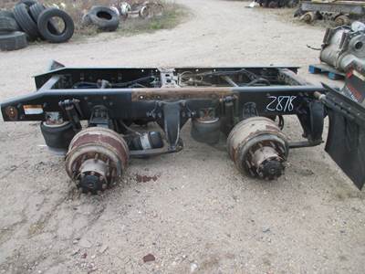 Freightliner AIRLINER Cutoff