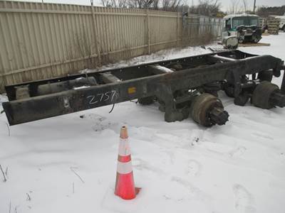 Peterbilt AIRLEAF Cutoff