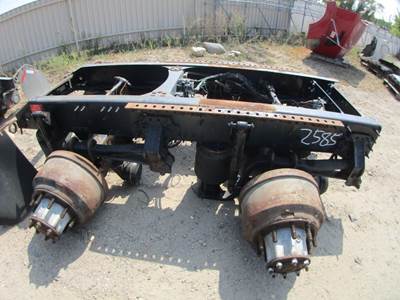 Volvo AIRRIDE Cutoff