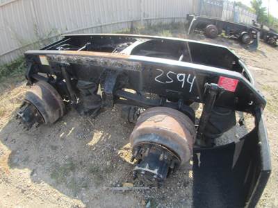 Volvo AIRRIDE Cutoff