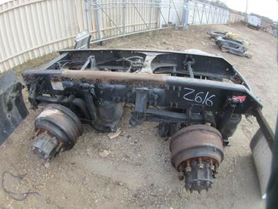 Volvo AIRRIDE Cutoff