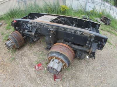 Volvo AIRRIDE Cutoff