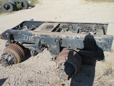 Volvo AIRRIDE Cutoff