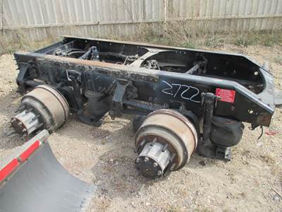 Volvo AIRRIDE Cutoff