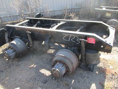 Volvo AIRRIDE Cutoff