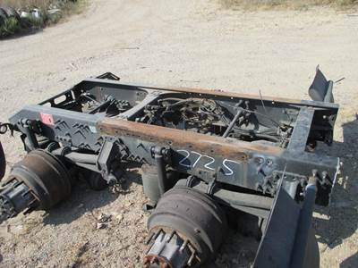 Volvo AIRRIDE Cutoff