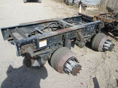 Volvo AIRRIDE Cutoff