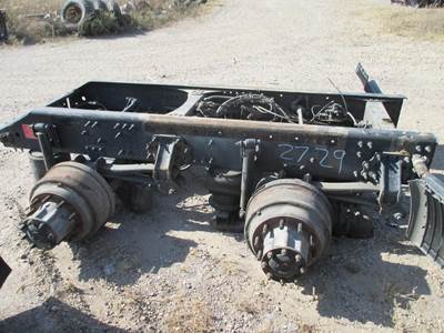 Volvo AIRRIDE Cutoff