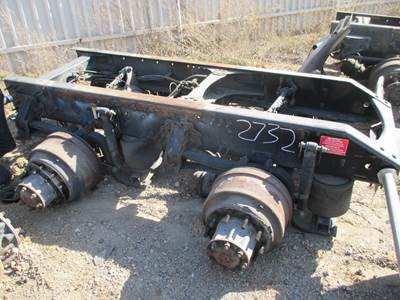 Volvo AIRRIDE Cutoff