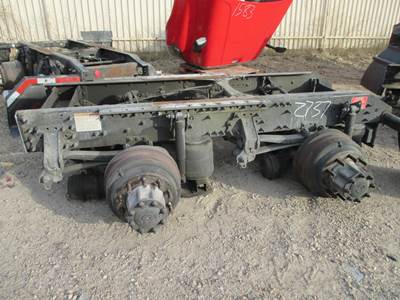 Volvo AIRRIDE Cutoff