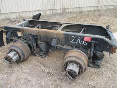 Volvo AIRRIDE Cutoff