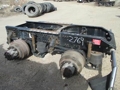 Volvo AIRRIDE Cutoff