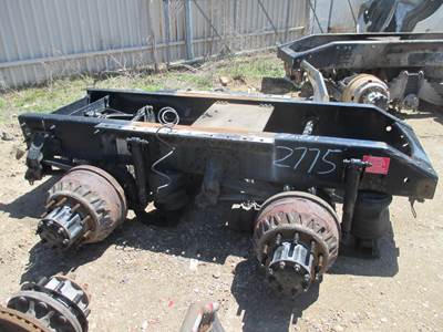 Volvo AIRRIDE Cutoff