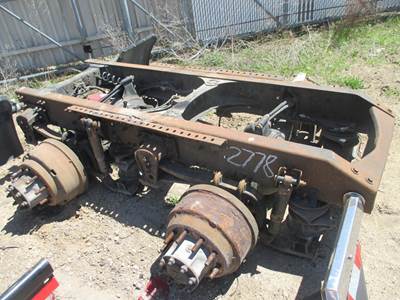 Volvo AIRRIDE Cutoff