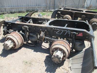 Volvo AIRRIDE Cutoff