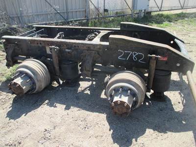 Volvo AIRRIDE Cutoff