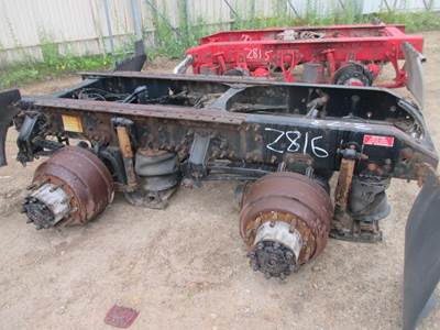 Volvo AIRRIDE Cutoff