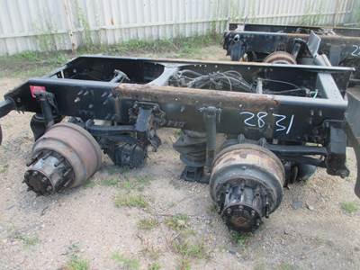 Volvo AIRRIDE Cutoff