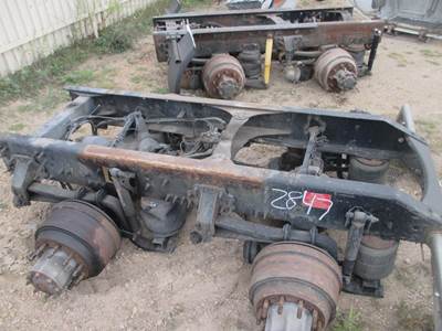 Volvo AIRRIDE Cutoff