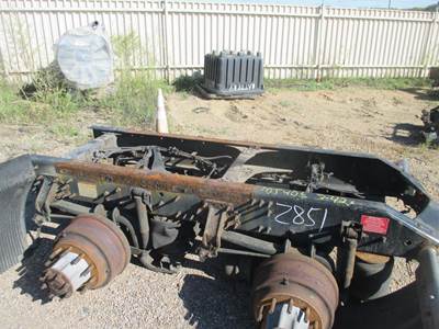 Volvo AIRRIDE Cutoff