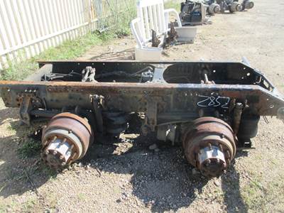 Volvo AIRRIDE Cutoff