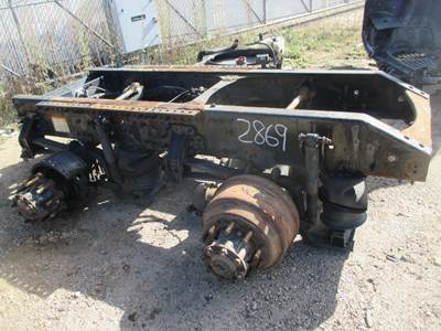 Volvo AIRRIDE Cutoff