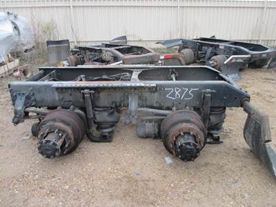 Volvo AIRRIDE Cutoff