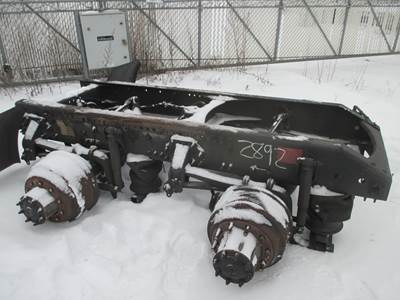 Volvo AIRRIDE Cutoff