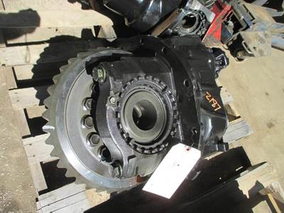 Axle Alliance RT404N Differential