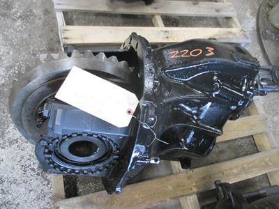 Axle Alliance RT404N Differential