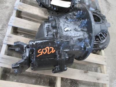 Eaton DS404 Differential