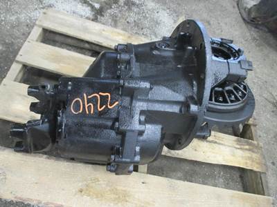 Eaton DS404 Differential