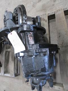 Eaton DSP40 Differential