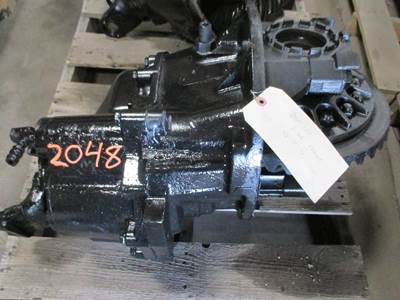 Eaton DSP40 Differential