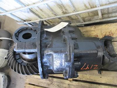 Eaton DSP40 Differential