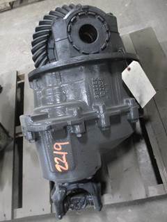 Eaton DSP40 Differential