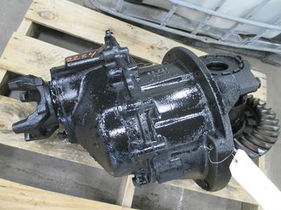 Eaton DSP40 Differential