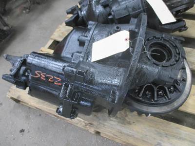 Eaton DSP40 Differential